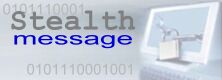 Encripted secure, private and confidential emails